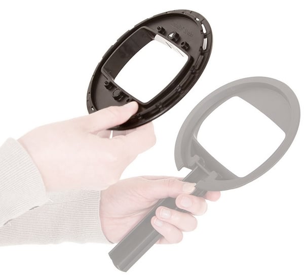 Lastolite LL LS2617 fotostudio-blixttillbehör Sats