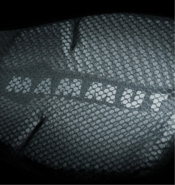 Mammut Lithium 30 30 l Svart