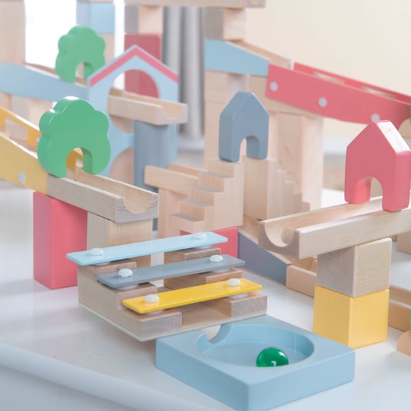 Miniatyrbild 6 av 7: roba 69645 utbildningsleksaker