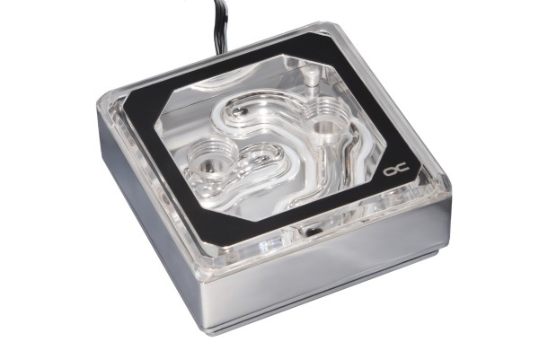 Miniatyrbillede 6 af 8: Alphacool 12949 Computerkølesystem, dele og tilbehør Vandblok