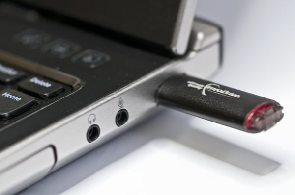 IMRO BLACK/16G USB USB-sticka 16 GB USB Type-A / Lightning 2.0 Svart