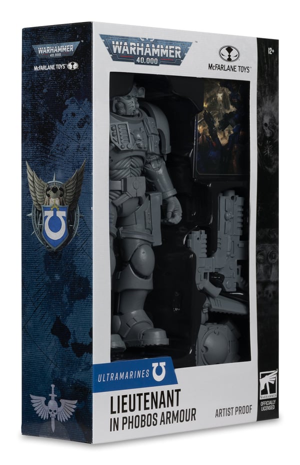 McFarlane Toys 10907 collectible figure