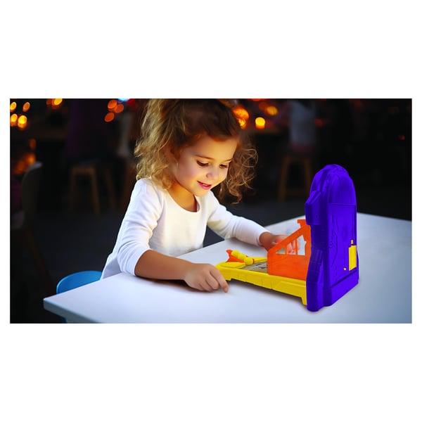 Miniatyrbild 5 av 6: Lexibook JG910 sällskapsspel Brädspel