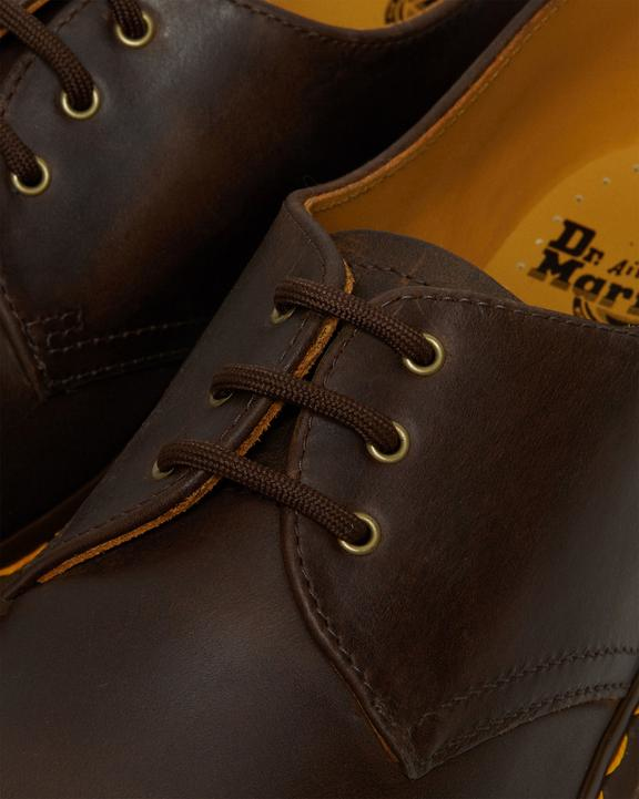 Dr. Martens 800090798142 sko Oxfords Hunstik Violet