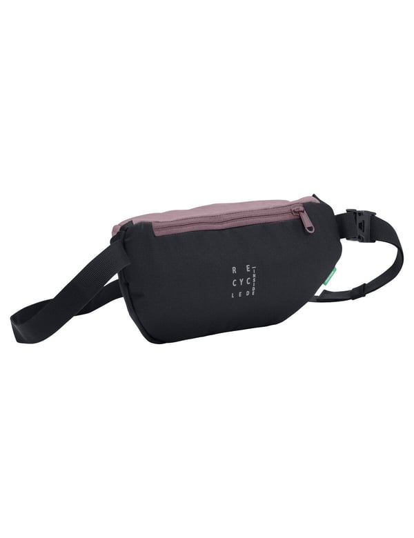 VAUDE WegaMove mavetaske Polyester, Polyurethan (PU) Rød