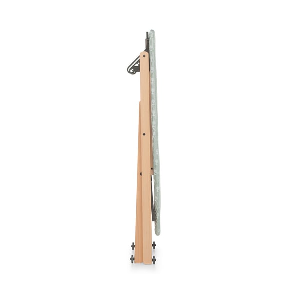 Miniatyrbillede 4 af 6: Foppapedretti Assai Strygebræt i fuld størrelse 1010 x 490 mm