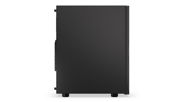 ENDORFY Ventum 200 Solid Tower Musta