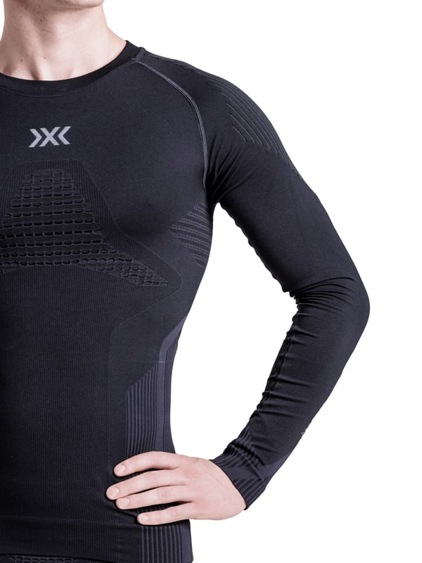 X-BIONIC Invent Shirt LS Men