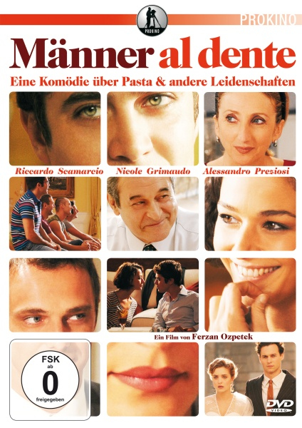 PLAION 1077011 film och video DVD Tyska, Italienska
