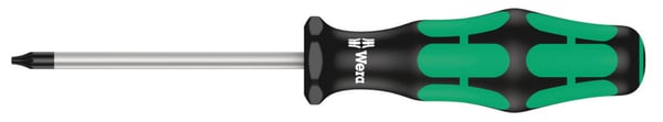 Wera 367 TORX®-skruetrækker Wera 367 TORX®-skruetrækker