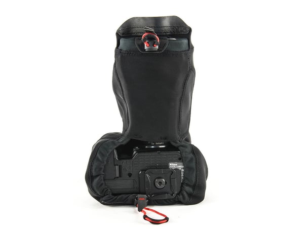 Peak Design Shell kamera regnafdækning DSLR-kamera Stof