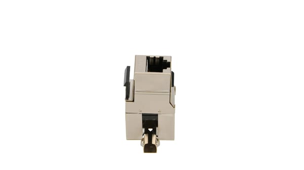 Extralink EX.9571 kabelsamler RJ45 Stål