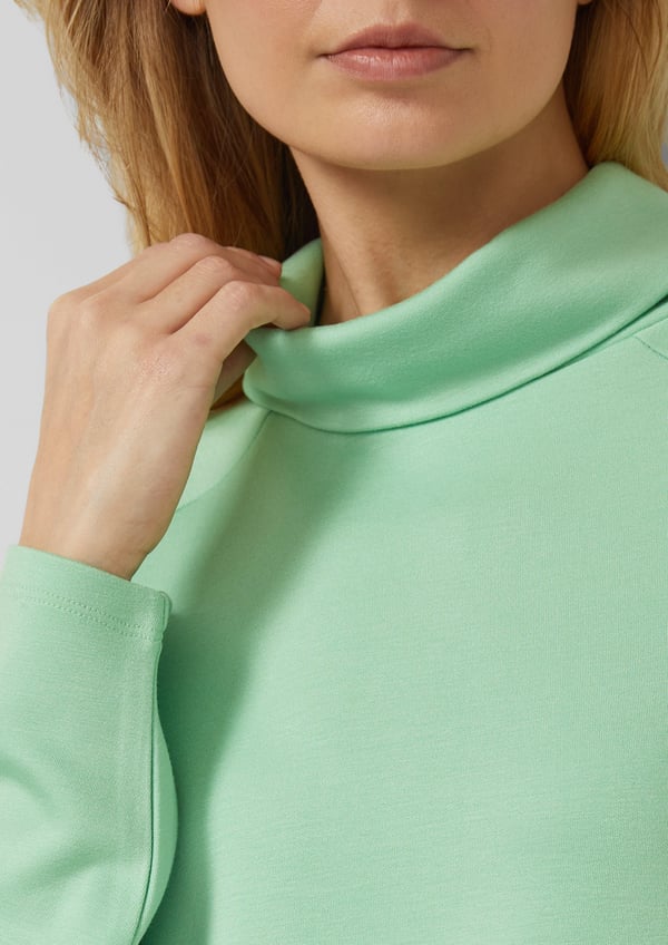 s.Oliver 2176305.7269.36 sweatshirt & hoodie