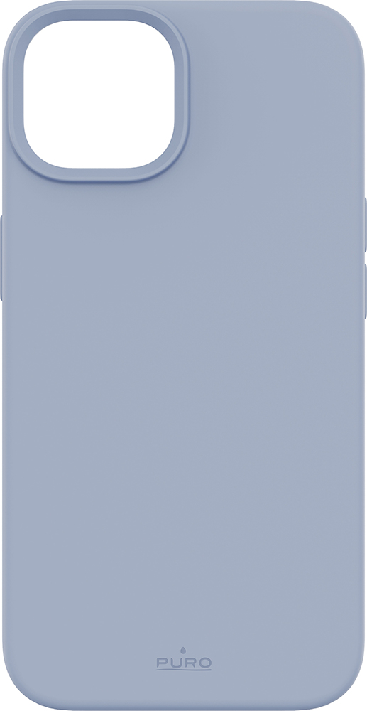 PURO IPC1467ICONLBLUE matkapuhelimen suojakotelo 17 cm (6.7") Suojus Vaaleansininen PURO IPC1467ICONLBLUE matkapuhelimen suojakotelo 17 cm (6.7") Suojus Vaaleansininen