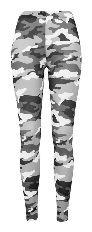 Miniatyrbillede 1 af 5: Urban Classics TB1331-00787-0042 Camouflage