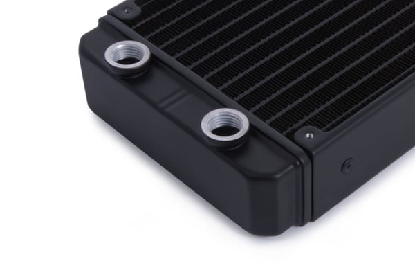 Alphacool 14432 Computerkølesystem, dele og tilbehør Radiator
