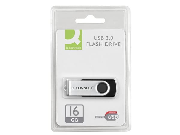 Q-CONNECT KF41513 USB-nøgle