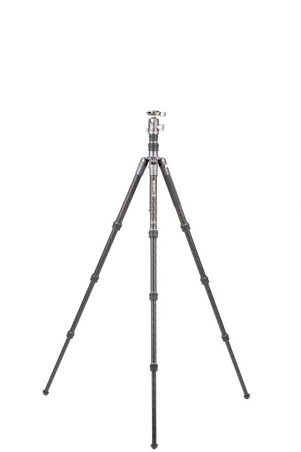 Benro FBAT24CVX25 stativ Smartphone/digitalkamera 3 ben Kol