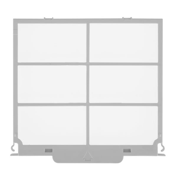 Miniatyrbillede 3 af 9: Orbegozo DH3000 affugter 5,8 L 495 W Hvid