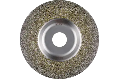 Miniatyrbild 3 av 4: PFERD Diamond grinding discs CC-GRIND SOLID DIAMOND 1 styck