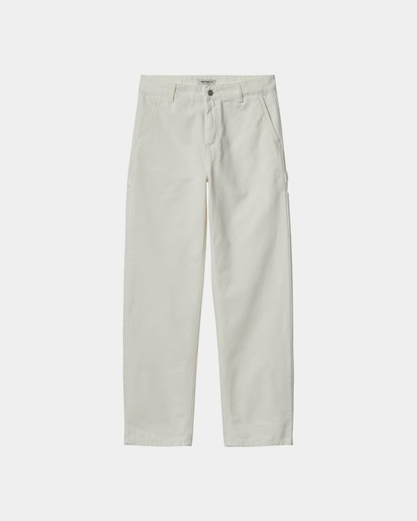 Miniatyrbild 6 av 6: Carhartt I032966_D6_02_26 byxa