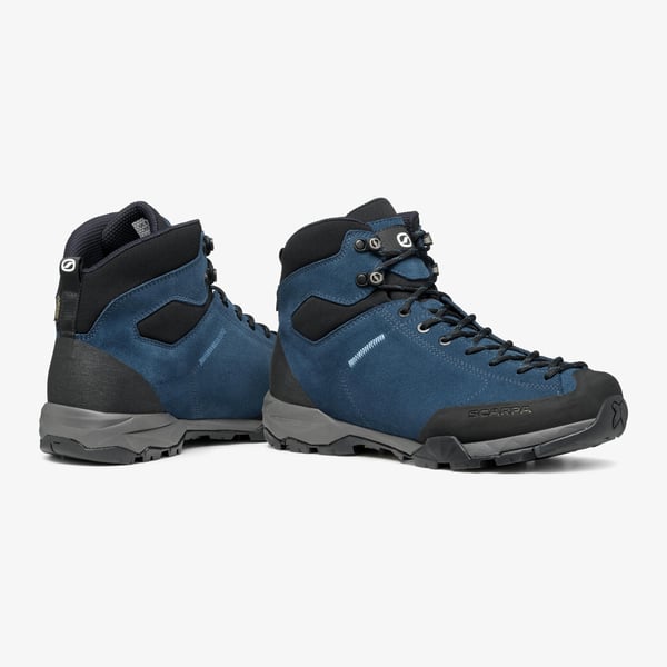 Miniatyrbild 3 av 5: Scarpa MOJITO HIKE GTX