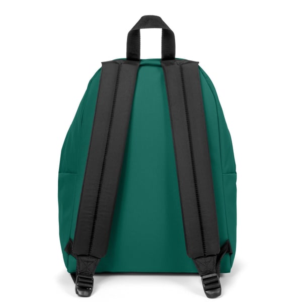 Pikkukuva 6 / 6: Eastpak Padded Pak'r reppu Arkireppu Vihreä Nailon