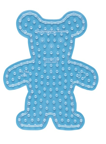 Miniatyrbillede 1 af 2: Hama Beads 8204 Kunst- og håndværkslegetøj