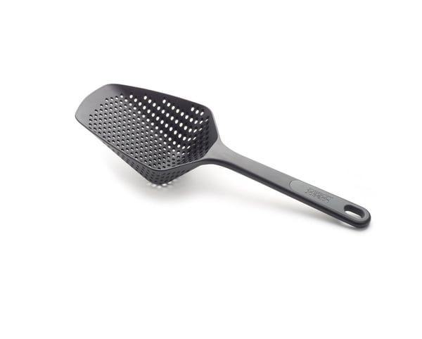 Joseph Joseph Scoop siivilä Musta