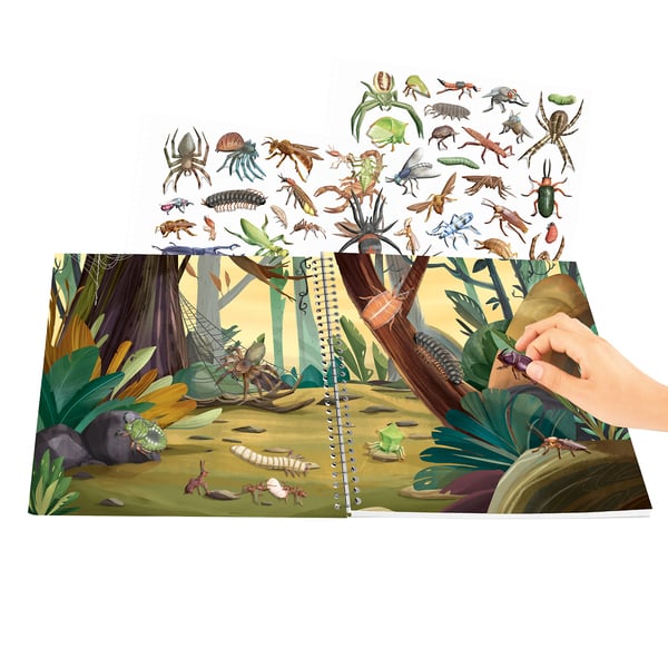Trends by Depesche Create your Explorer World