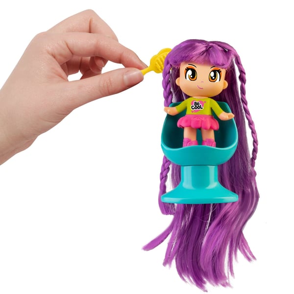 Pinypon PNY322 dockor
