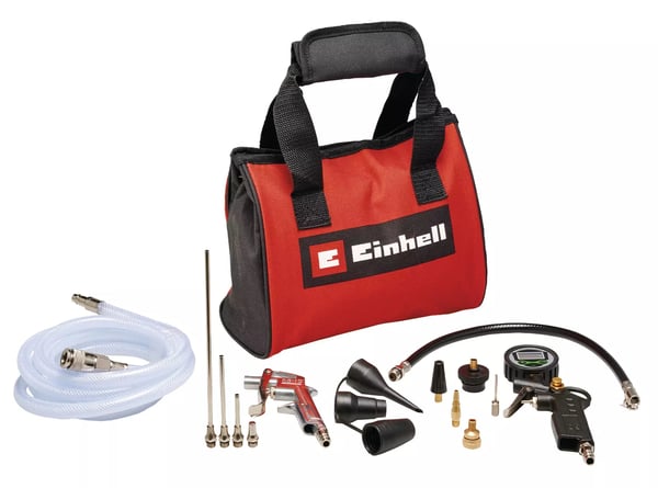 Einhell 4139693 tilbehør til elektrisk luftpumpe