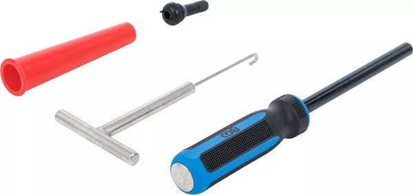 BGS technic Tire Valve Inserting Tool Set