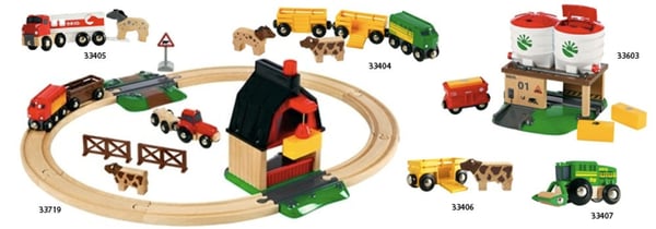 BRIO 7312350337198
