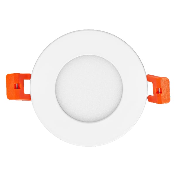 Osram SMART+ Matter Recess Slim Indbygget lysplade 8 W