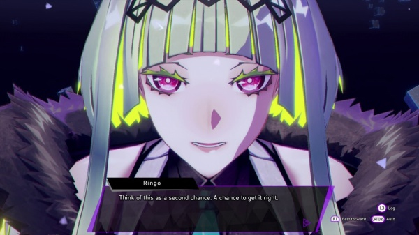 Pikkukuva 5 / 6: PLAION Soul Hackers 2 Vakio Saksa PlayStation 4