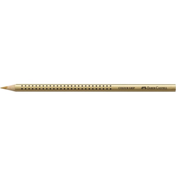 Miniatyrbillede 2 af 2: Faber-Castell 112481 Guld 1 stk