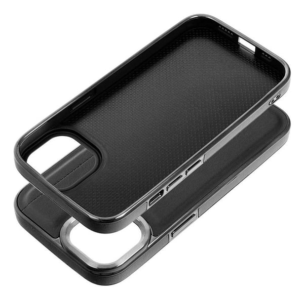 Miniatyrbillede 6 af 6: COOL Accesorios COOL mobiltelefon etui 15,5 cm (6.1") Cover Sort