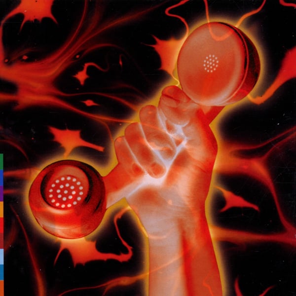 Universal Music ERBRD5140 musik och ljudinspelning Blu-ray Rock Peter Gabriel