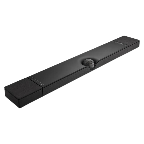 Devialet LH929 SoundBar højttaler Sort 5.1.2 kanaler 950 W