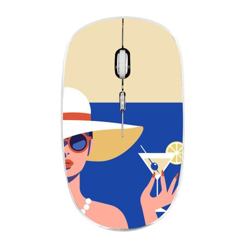 T'nB COCKTAIL EXCLUSIV hiiri Universaali Molempikätinen Langaton RF