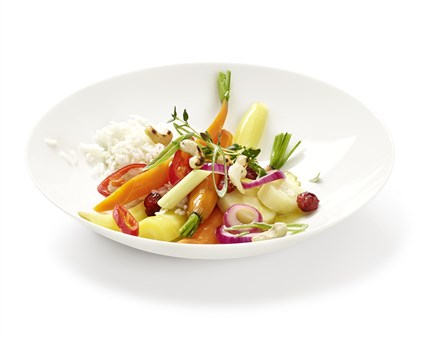 Fissler Vitavit Premium 4,5 L Ruostumaton teräs