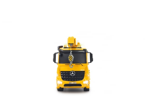 Jamara Mercedes Arocs radiostyrd modell 1:20