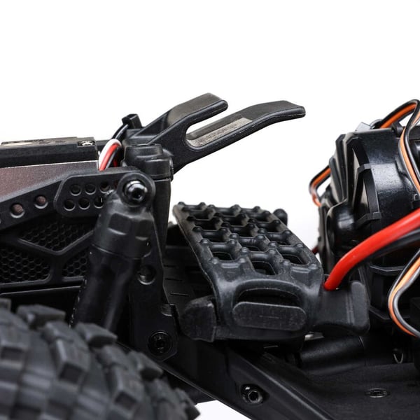 Miniatyrbillede 12 af 23: Axial R/C AXI-2036T2 Radio-kontrolleret (RC) model Bjergkravler Elektrisk motor 1:10