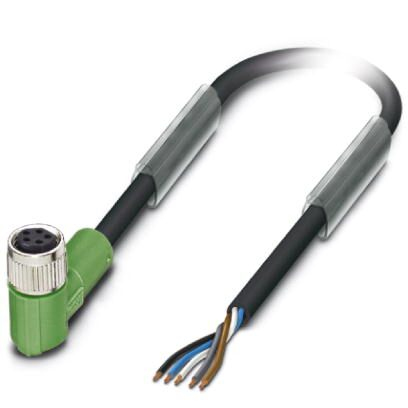 Phoenix Contact 1404478 sensor- & aktuatorkabel 10 m