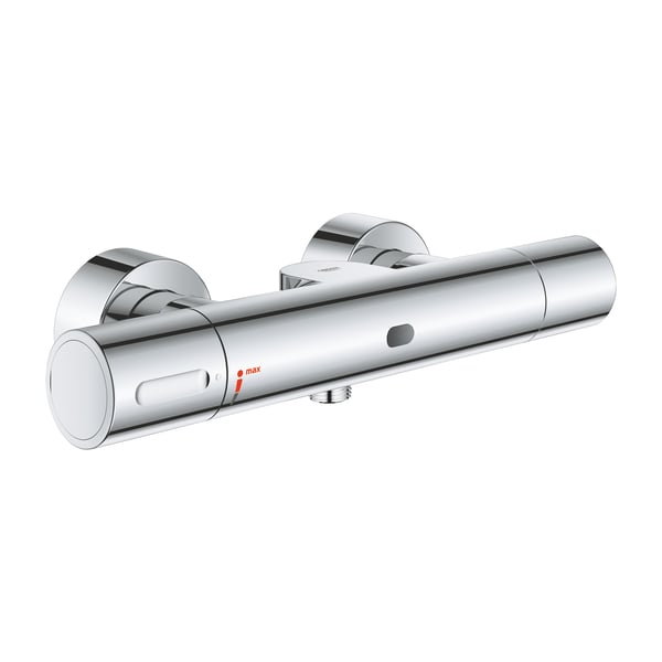 GROHE Eurosmart Cosmopolitan E Special Krom
