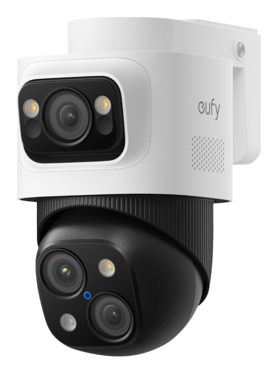 Eufy PoE Bullet-PTZ Cam S4 Kugle (form) IP-sikkerhedskamera Indendørs & udendørs 3840 x 2160 pixel Loft