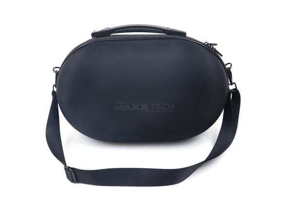 Miniatyrbillede 1 af 16: Maxx Tech MXT-CCKVR Smart bærbart (wearable) tilbehør Boks Sort