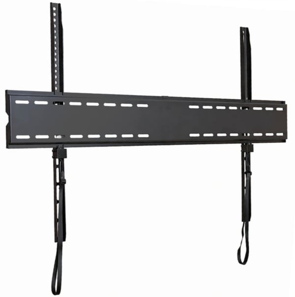 Miniatyrbillede 7 af 10: ART AR-95 2,54 m (100") Sort