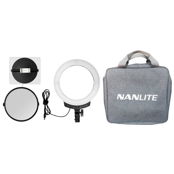 Nanlite Halo 10B 9,6 W